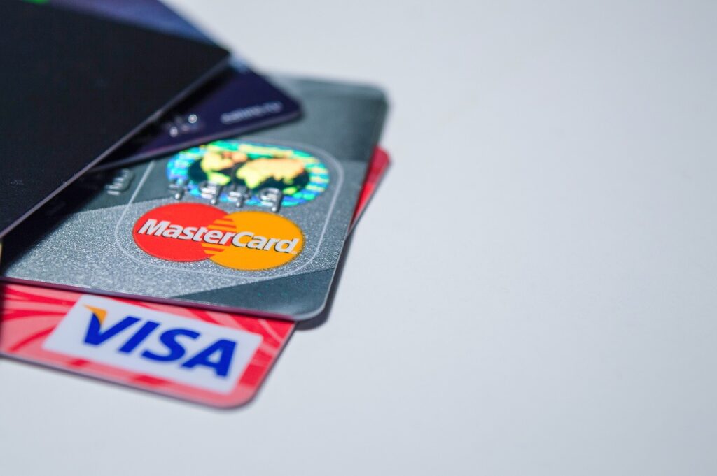 How To Get Out of Credit Card Debit